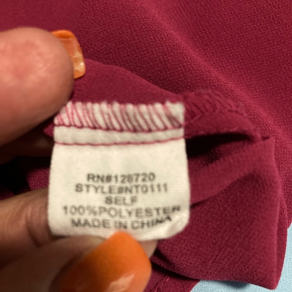 Very cute tank top - Picture 5 of 6